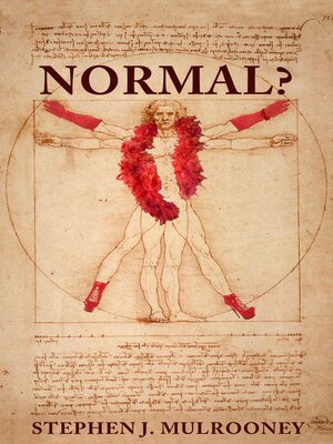cover image of Normal?